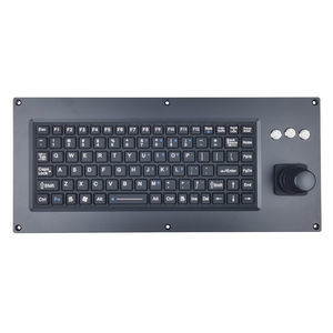 teclado embutido 1