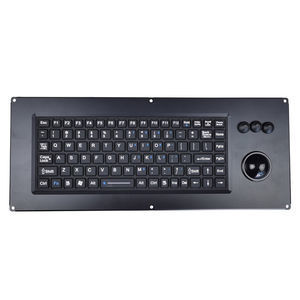teclado de membrana 1