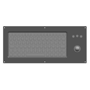 teclado embutido 1