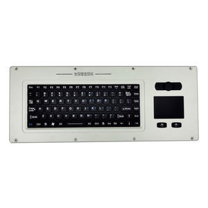 teclado embutido 1