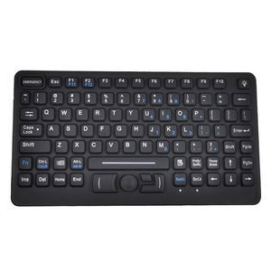 teclado embutido 1