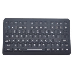teclado embutido 1