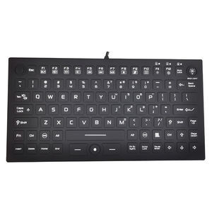 teclado embutido 1