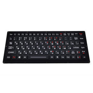 teclado de mesa 1