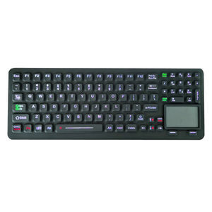 teclado embutido 1