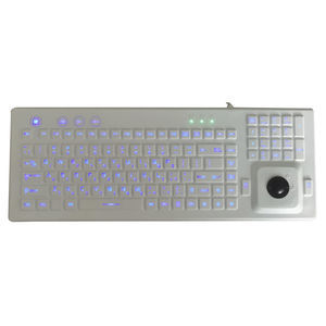 teclado de mesa 1