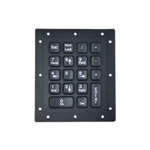 teclado numérico 18 teclas 1