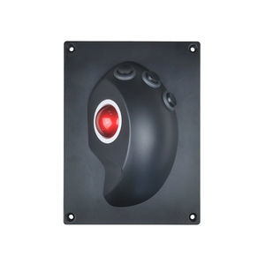 trackball a laser 1