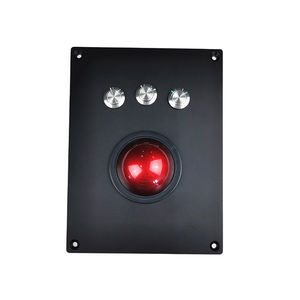 trackball a laser 1