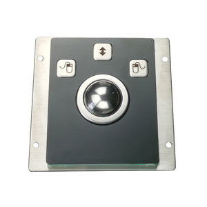 trackball a laser 1