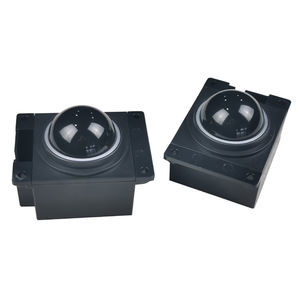 trackball a laser 1