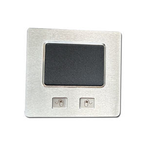 touchpad para robótica 1
