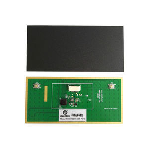 touchpad para robótica 1