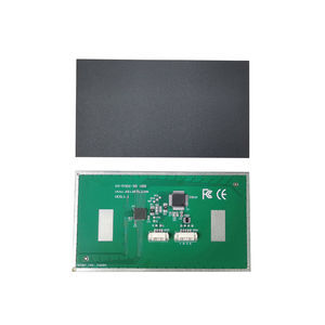 touchpad para robótica 1