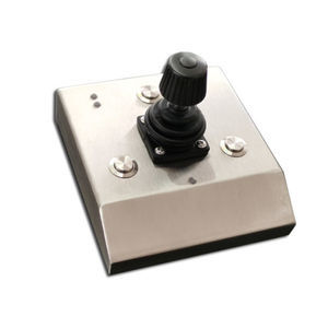 joystick de efeito Hall 1