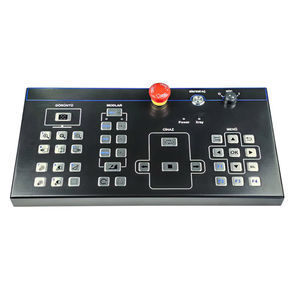 teclado embutido 1