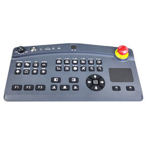 teclado embutido 1