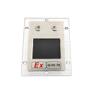 touchpad para a indústria farmacêutica 1