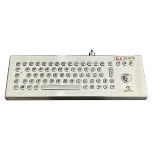 teclado de mesa 1