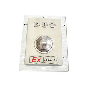 trackball óptico 1