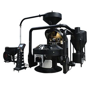 torrefadora para café