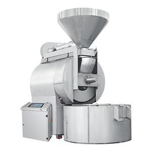 torrefadora para café