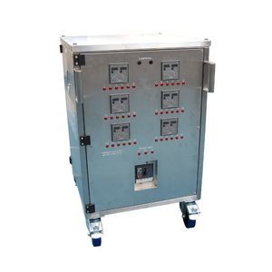 unidade de aquecimento para automatização de laboratório