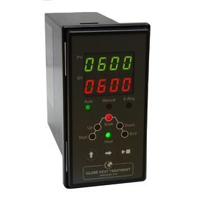 controlador de temperatura digital