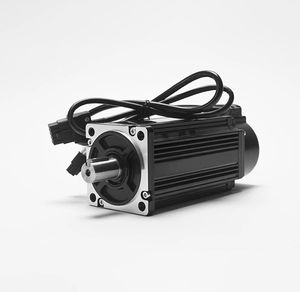 servomotor CC