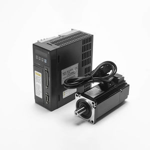 servomotor CC