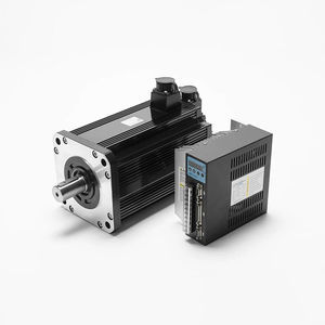 servomotor CA