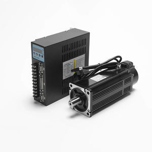 servomotor CC