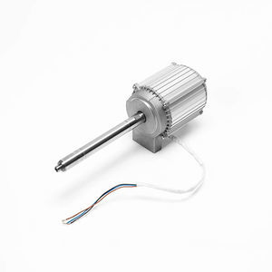 motor CC