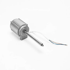 motor CA