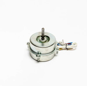 motor CA
