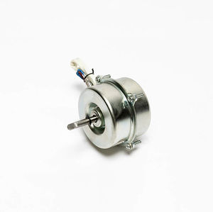 motor CA