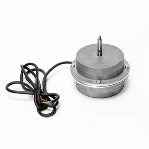 motor CA