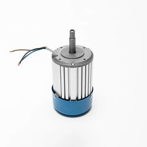 motor CA