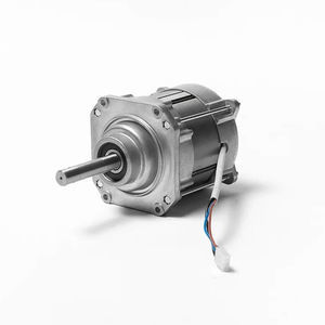 motor CA