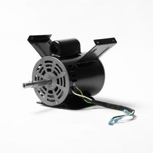 motor CA