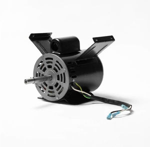 motor CA