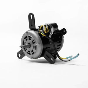 motor CA