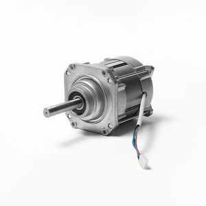 motor CA