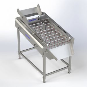 máquina de retirar bisso