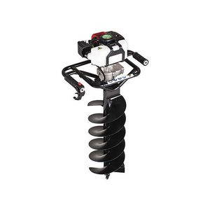 trado vertical