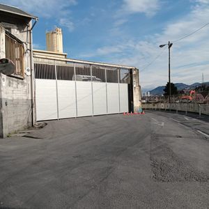 porta de correr