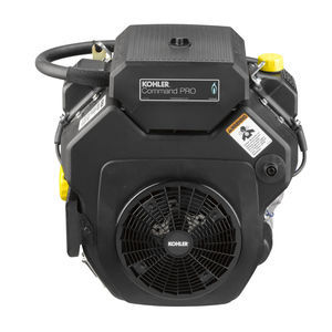 motor a gasolina