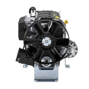 motor a diesel