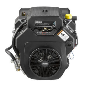 motor a gasolina