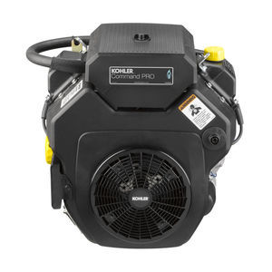 motor a gasolina